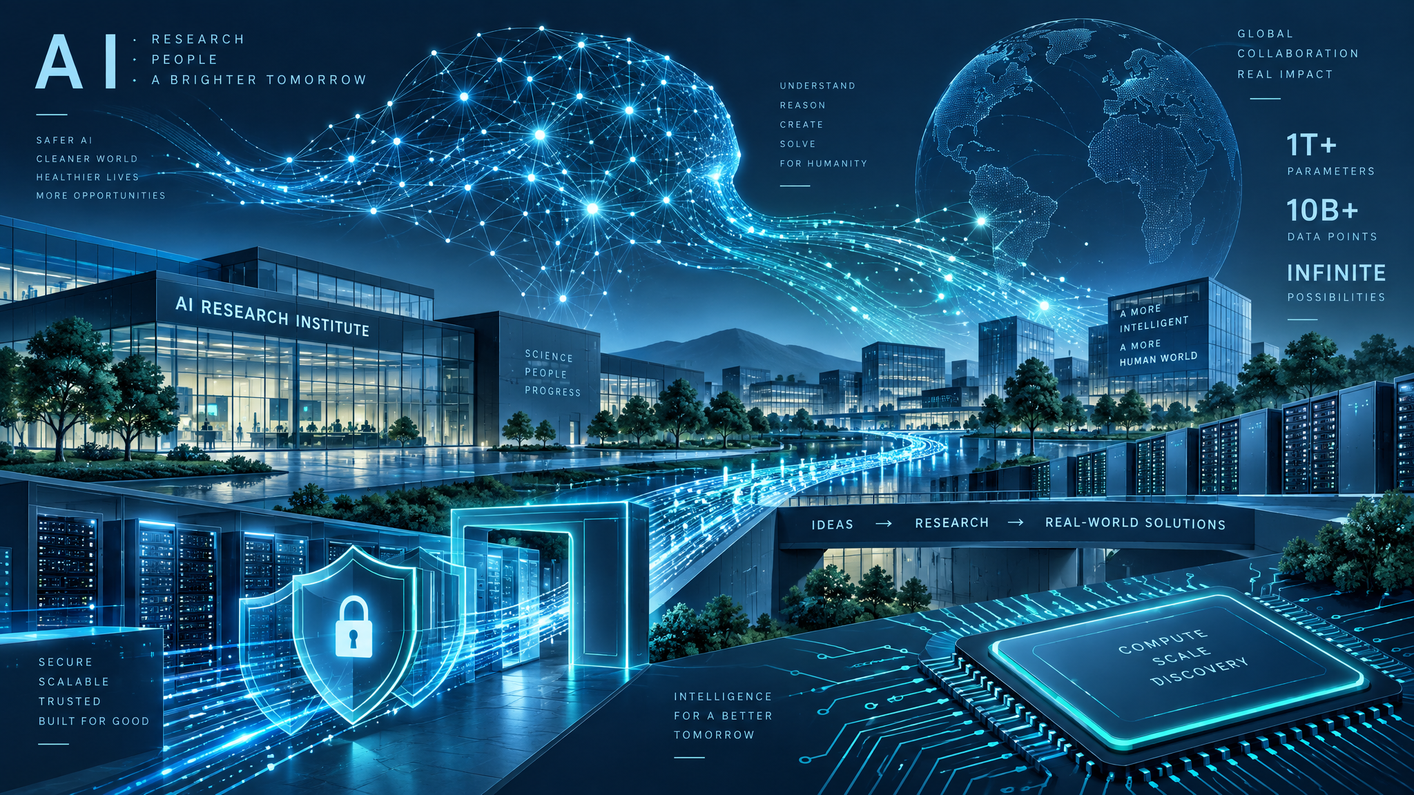 Cyber Gatekeeping, AGI Think Tanks, and the Trillion-Parameter Arms Race: Western AI's September Reckoning