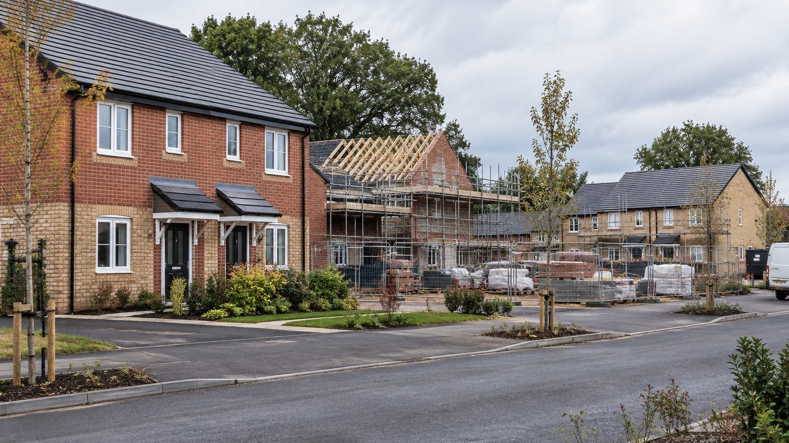 New Roof Installations example 6