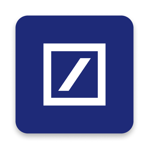 Deutsche Bank Logo