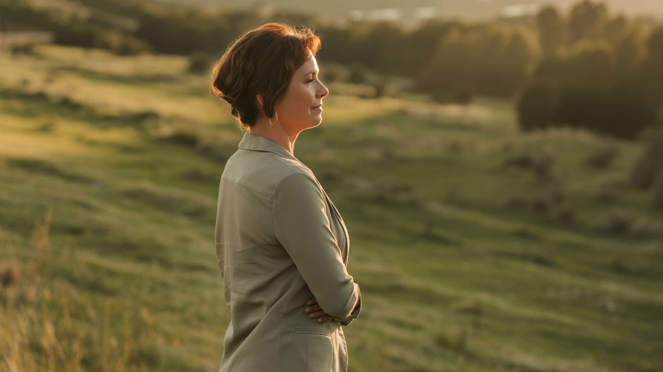 Work with Tania Thomson