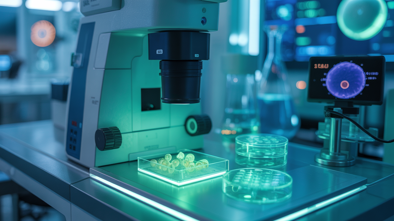 Regenerative Medicine Today