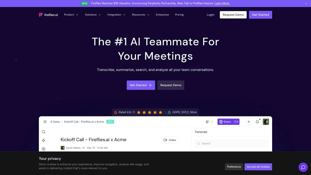 Fireflies.ai