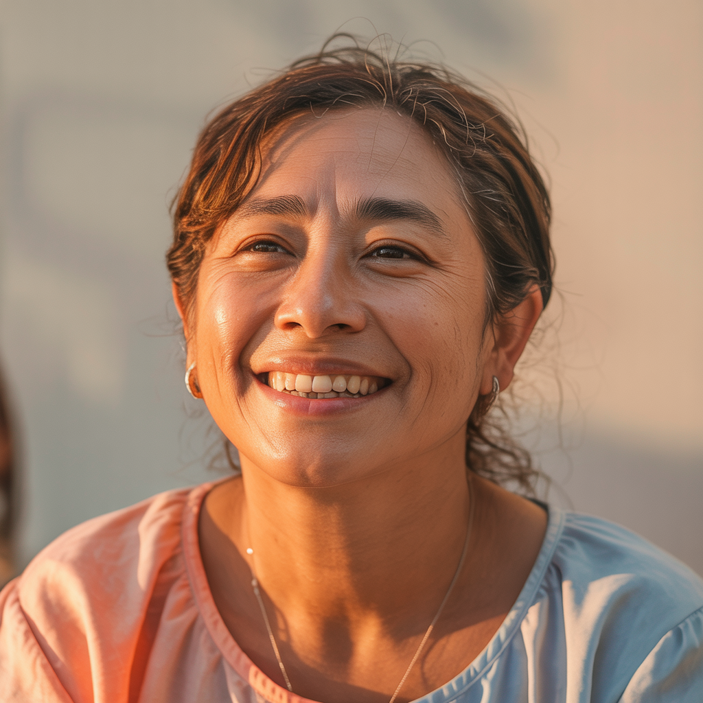 Guadalupe Ramírez S.