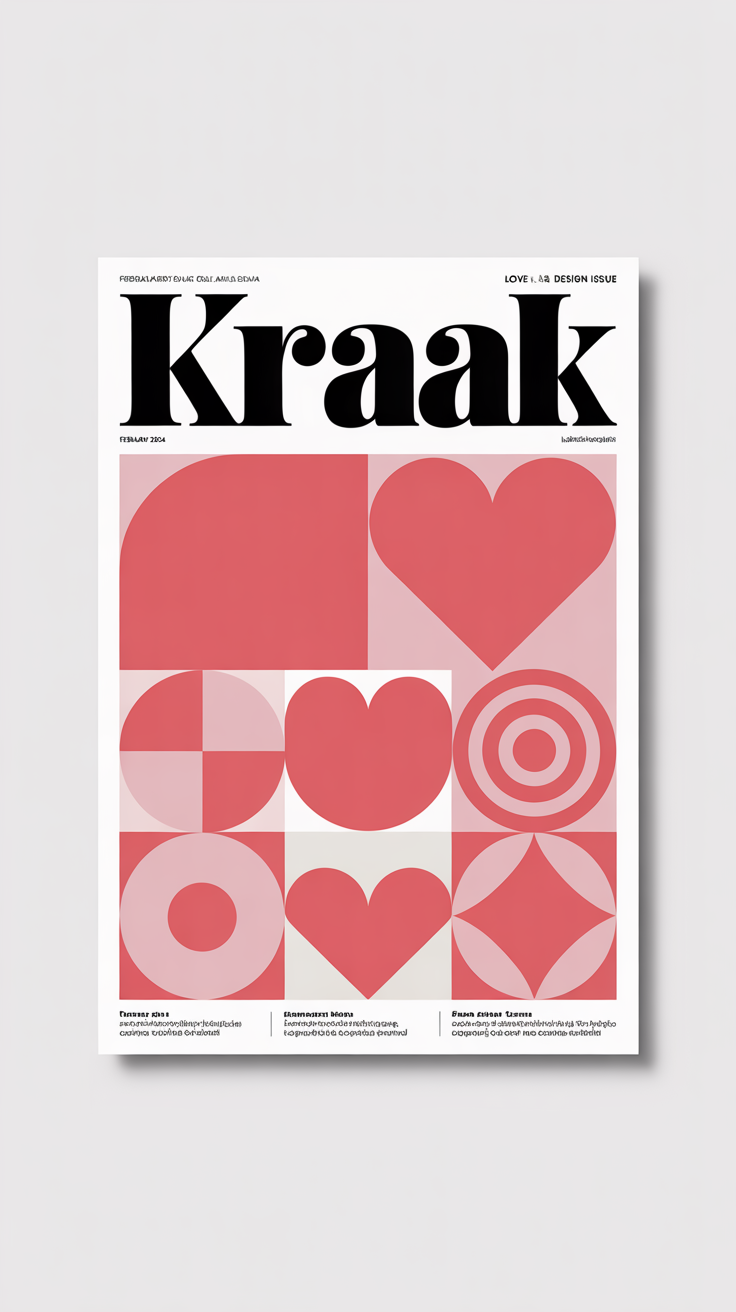 KRAAK Veebruar 2024