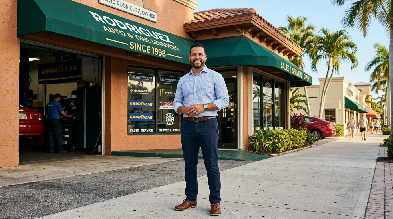 Errores de seguro comercial en Florida que evitar en 2026 (deducible de tormenta e inundación)