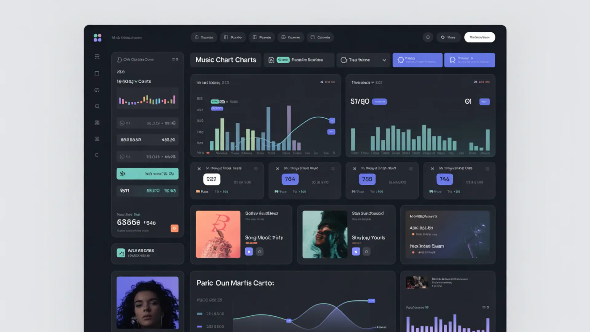Schlagerrausch Charts
