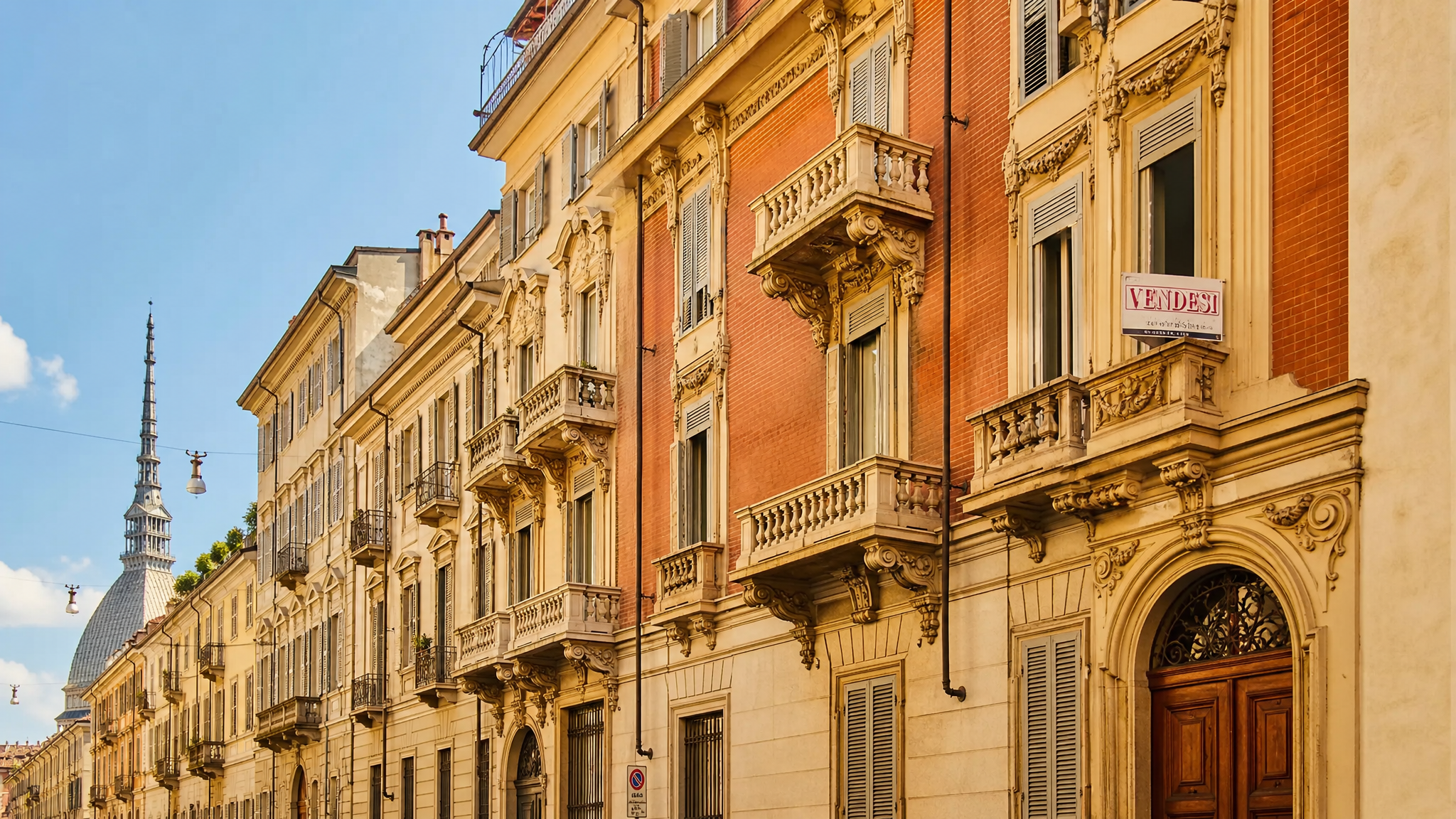 Vendere Casa a Torino: Guida Completa 2026