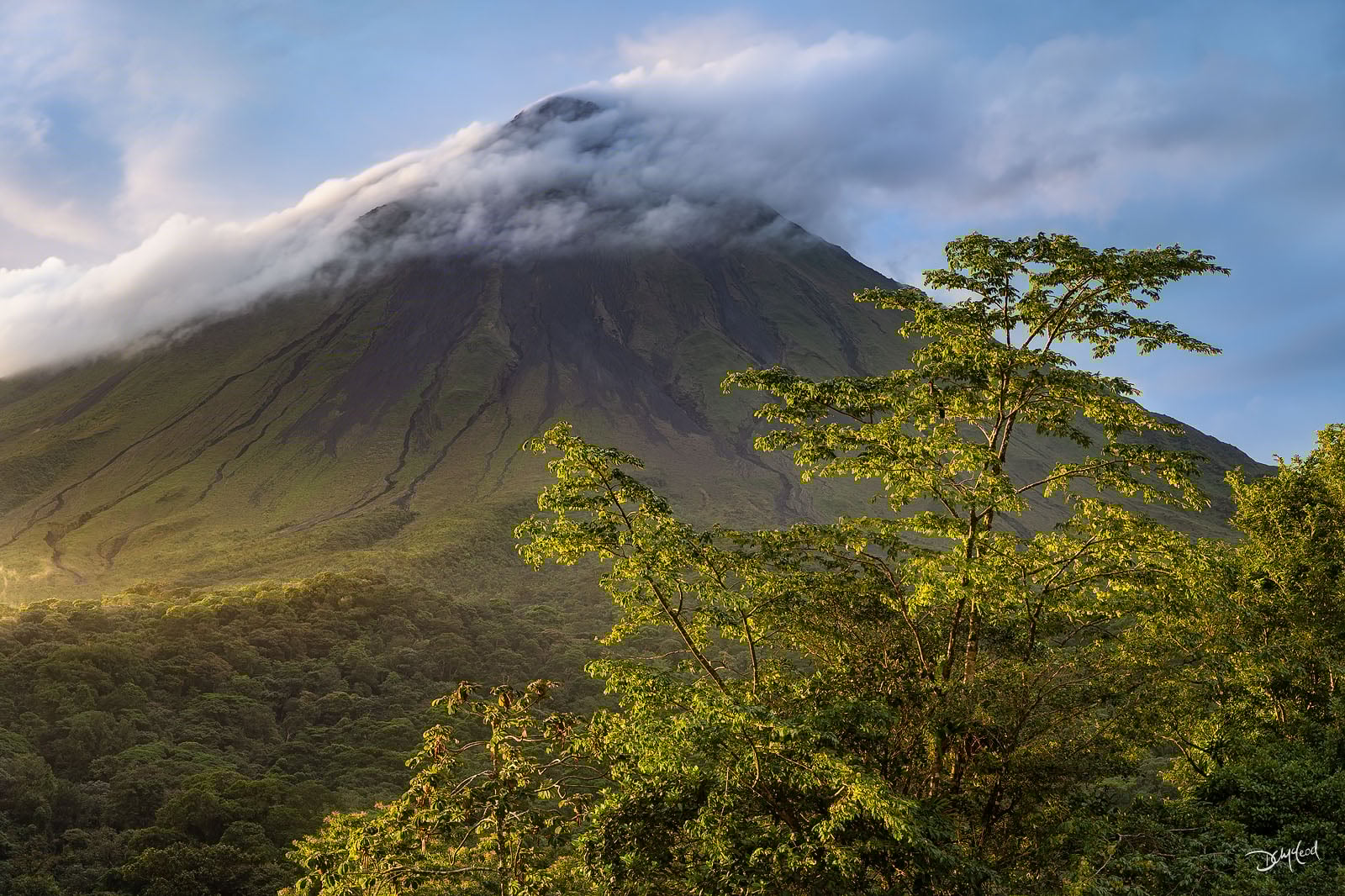 Amazing Vacations Costa Rica