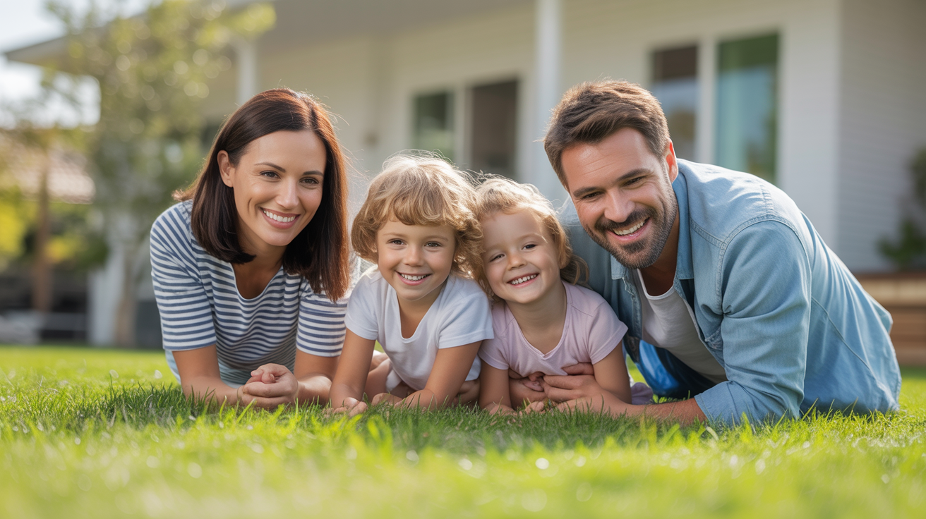 Долгосрочные отношения