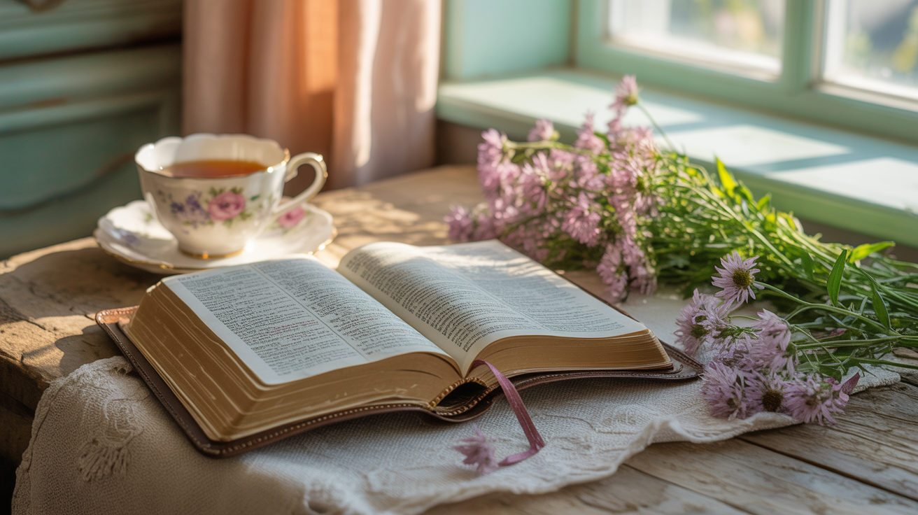 When You Feel Like You Can't Do This Anymore