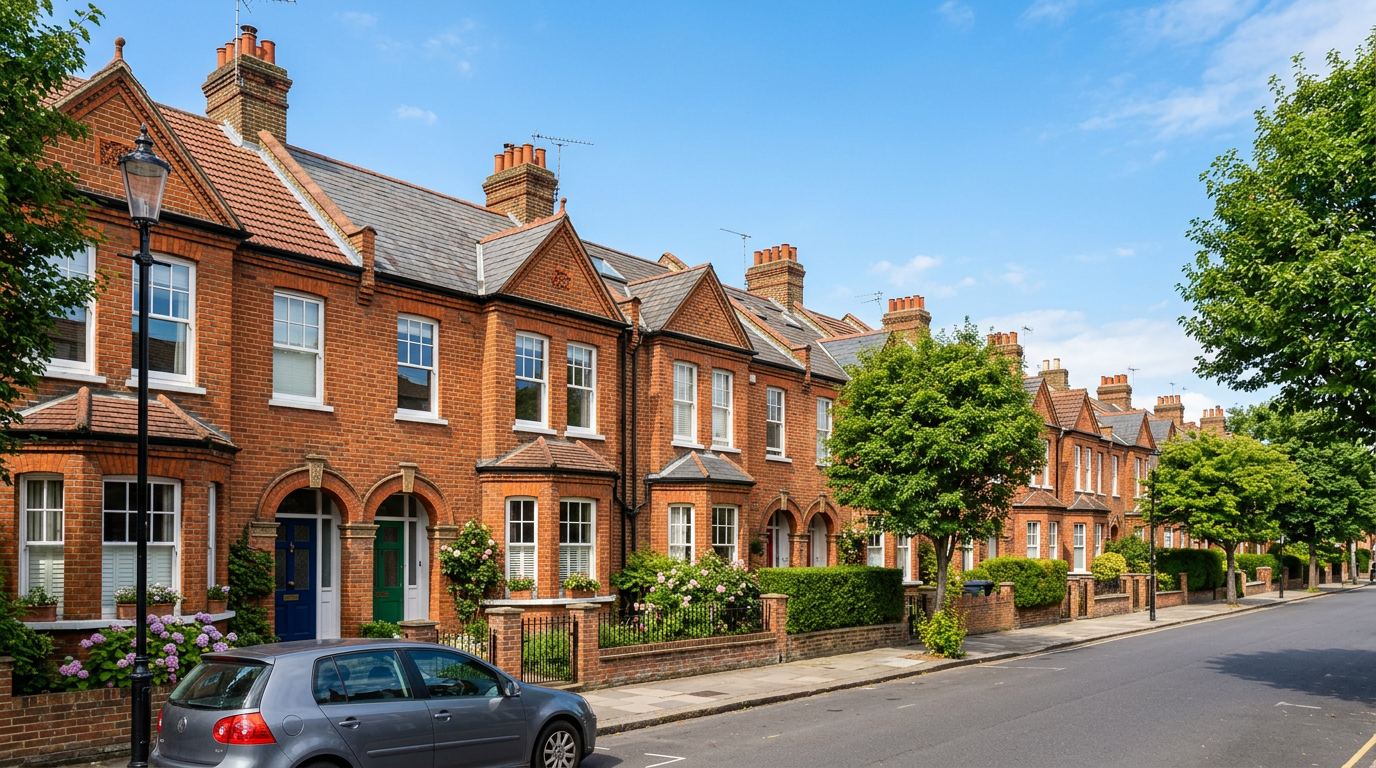 Trusted roofing across the Midlands