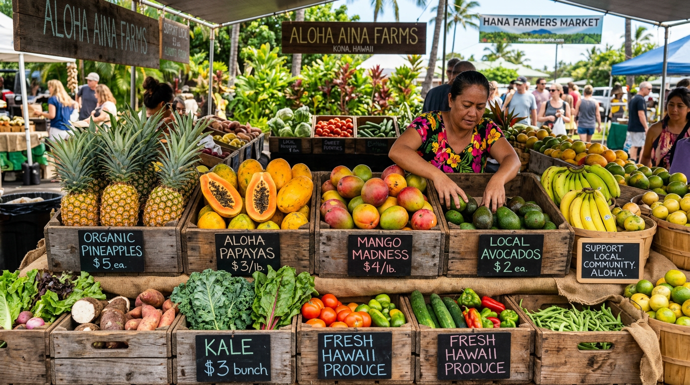 Cost of Living in Hawaii for Military Families: What to Expect