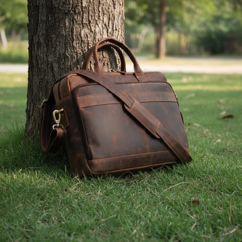 Brief Bags