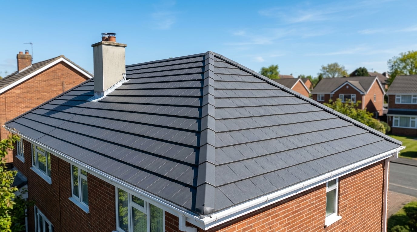 All Roofing Repairs - Image 4