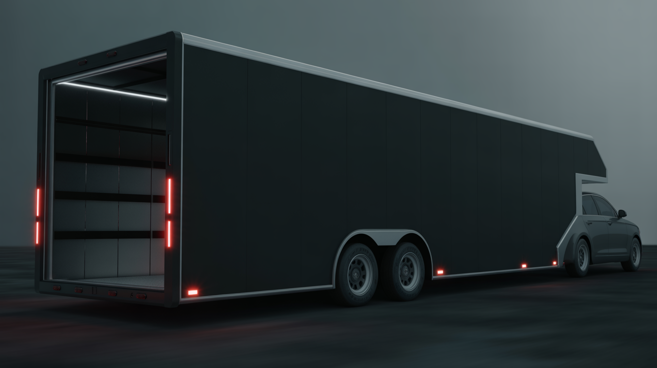 Premium transport service