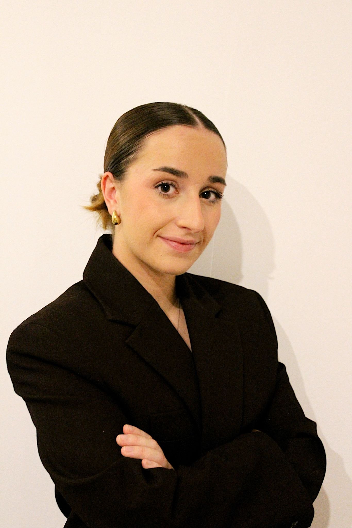 LAIA ARREGI - Asesora Legal