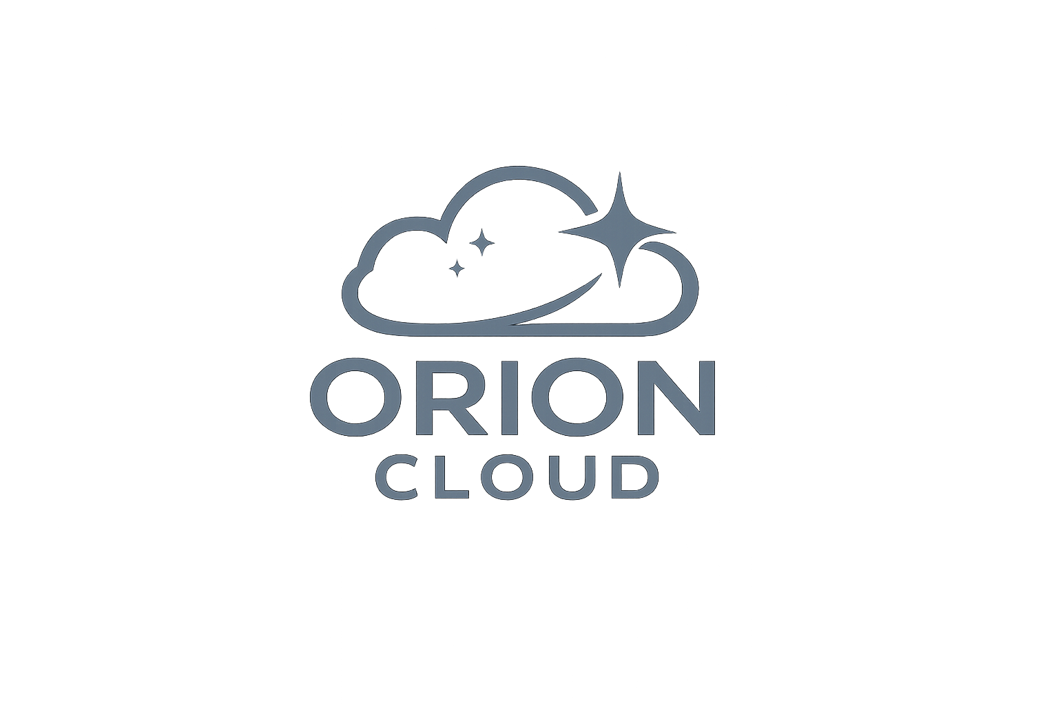 Orion Cloud
