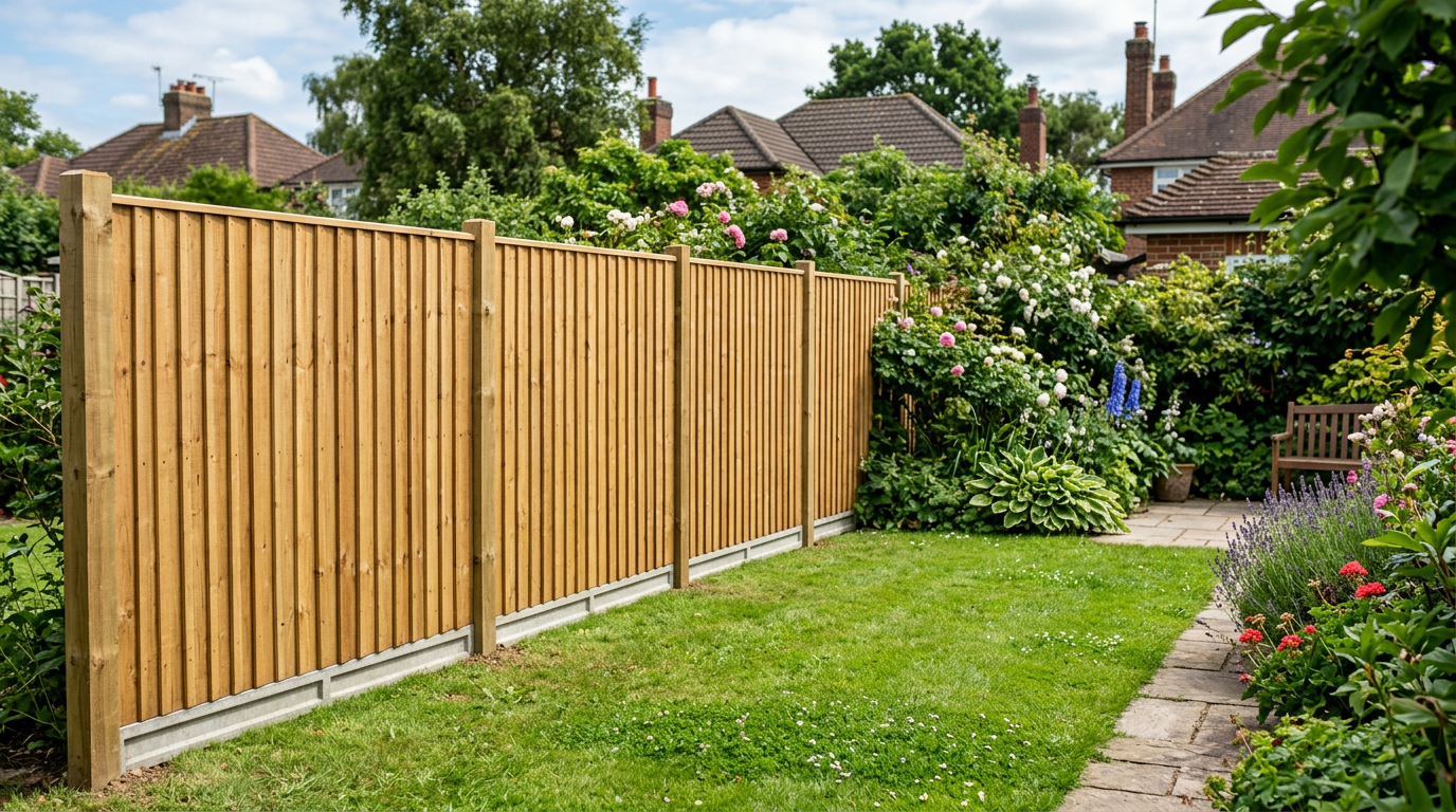 Fencing