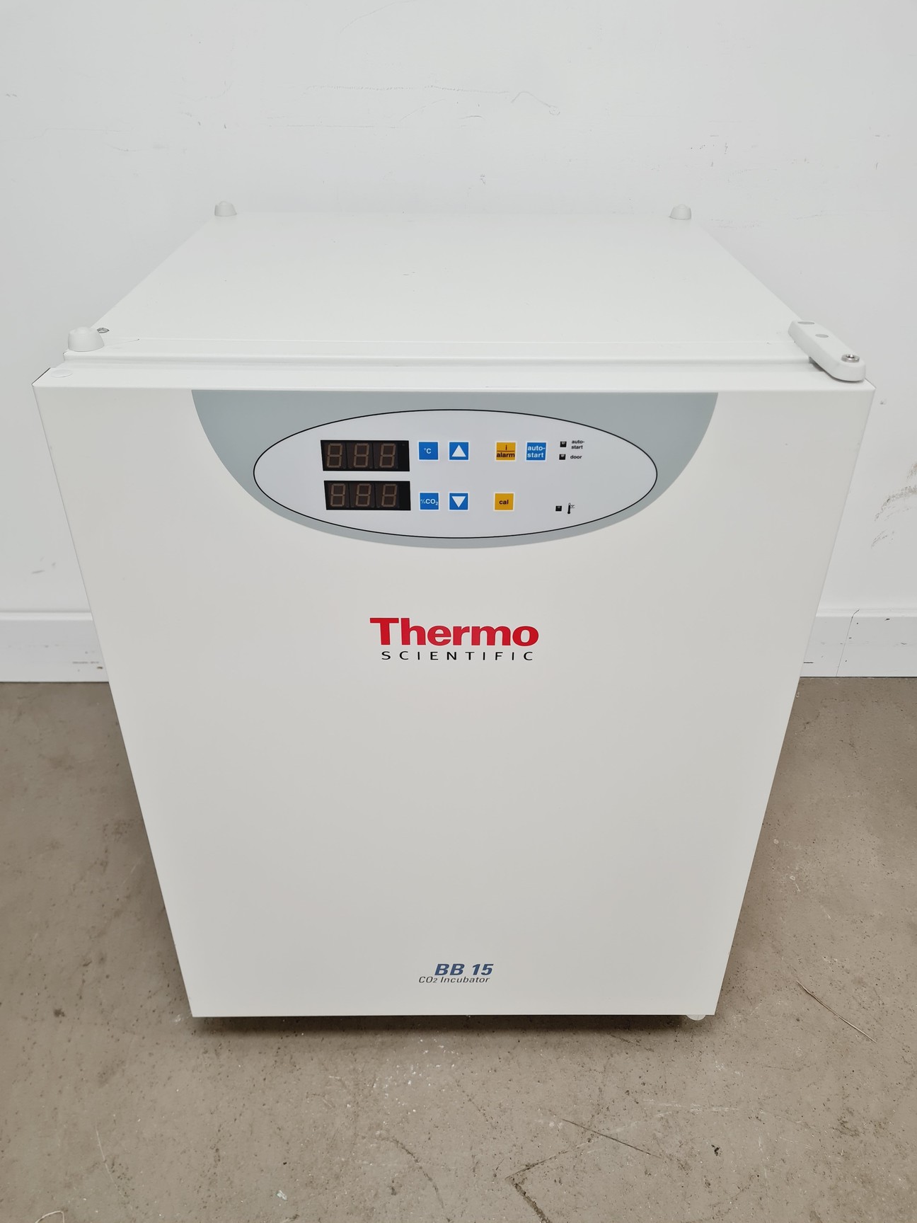 Thermo Scientific Heraeus BB 15