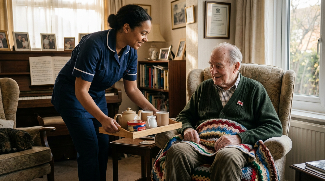 Non-Service-Connected Pension