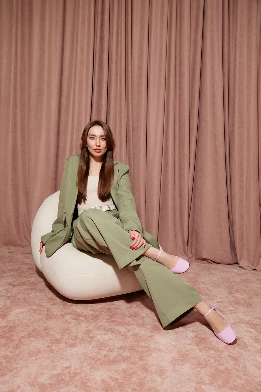 Ксения Драннова