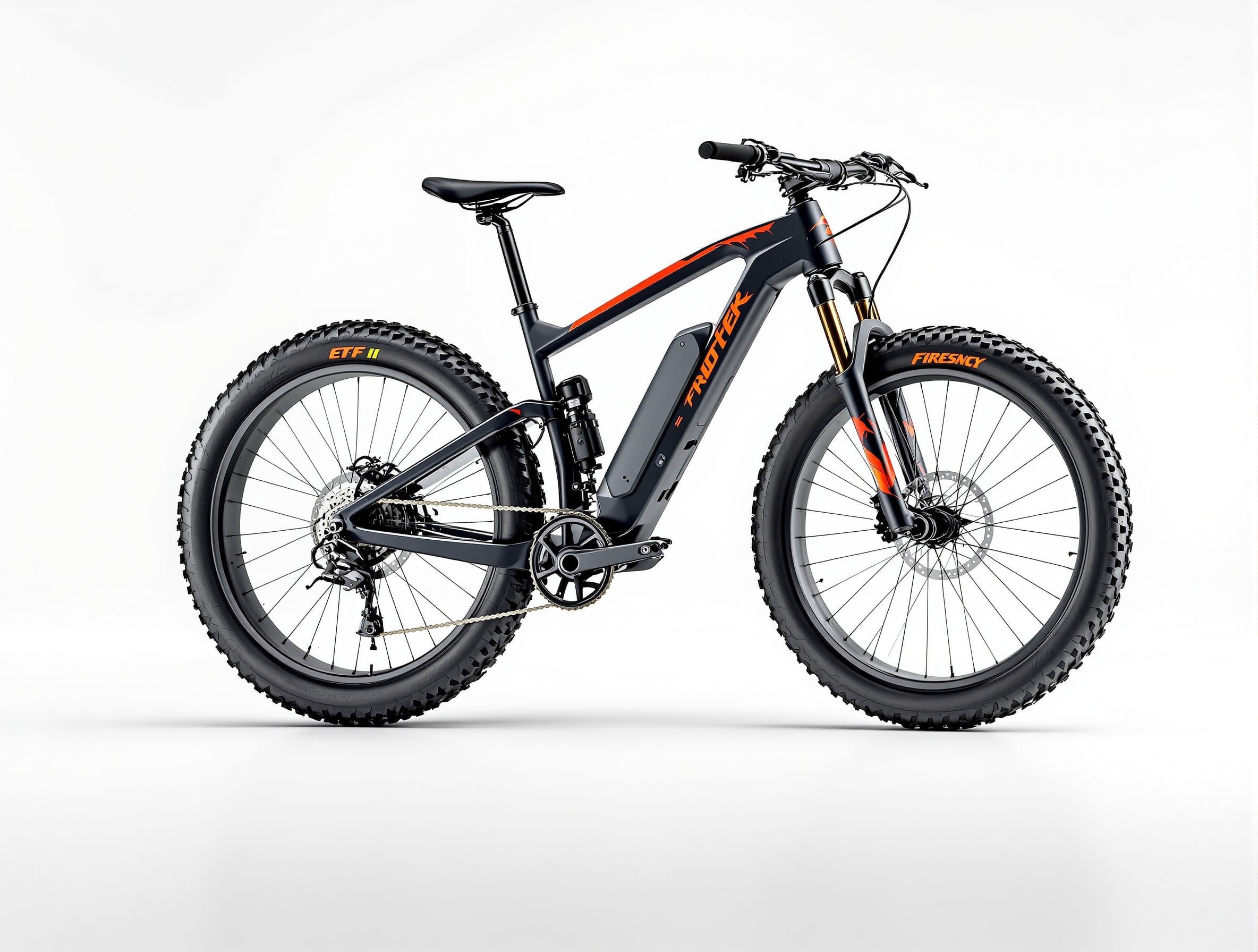 Thunder Trail Pro
