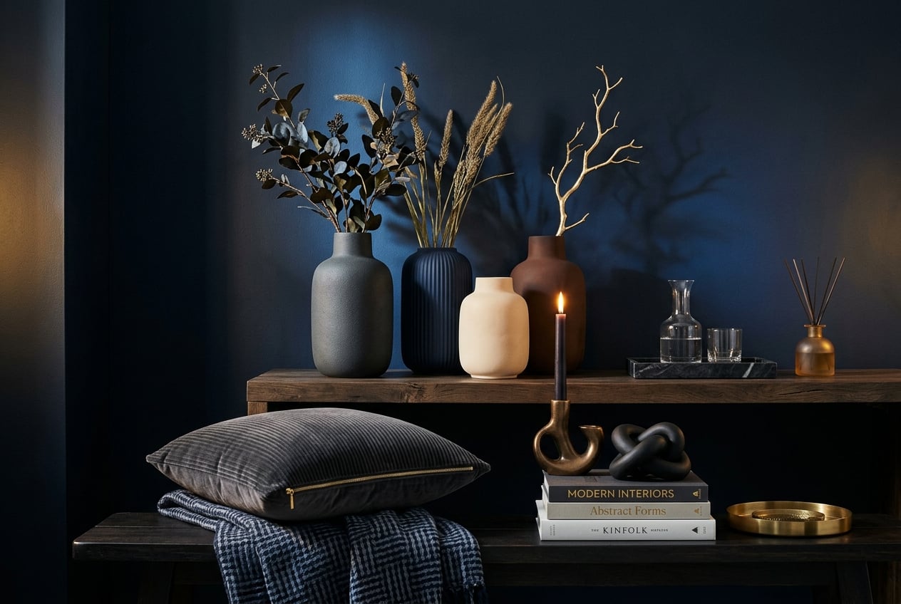 Home Accessories