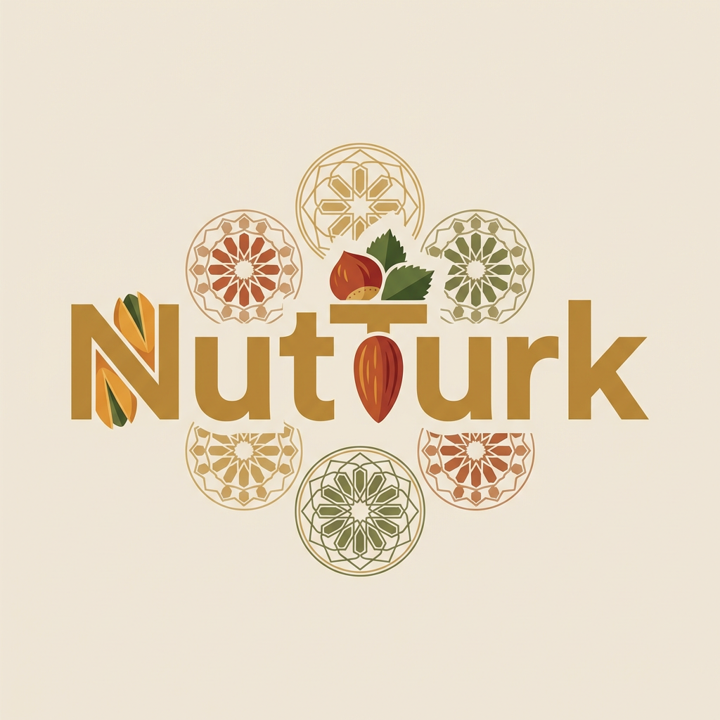 NutTurk logo