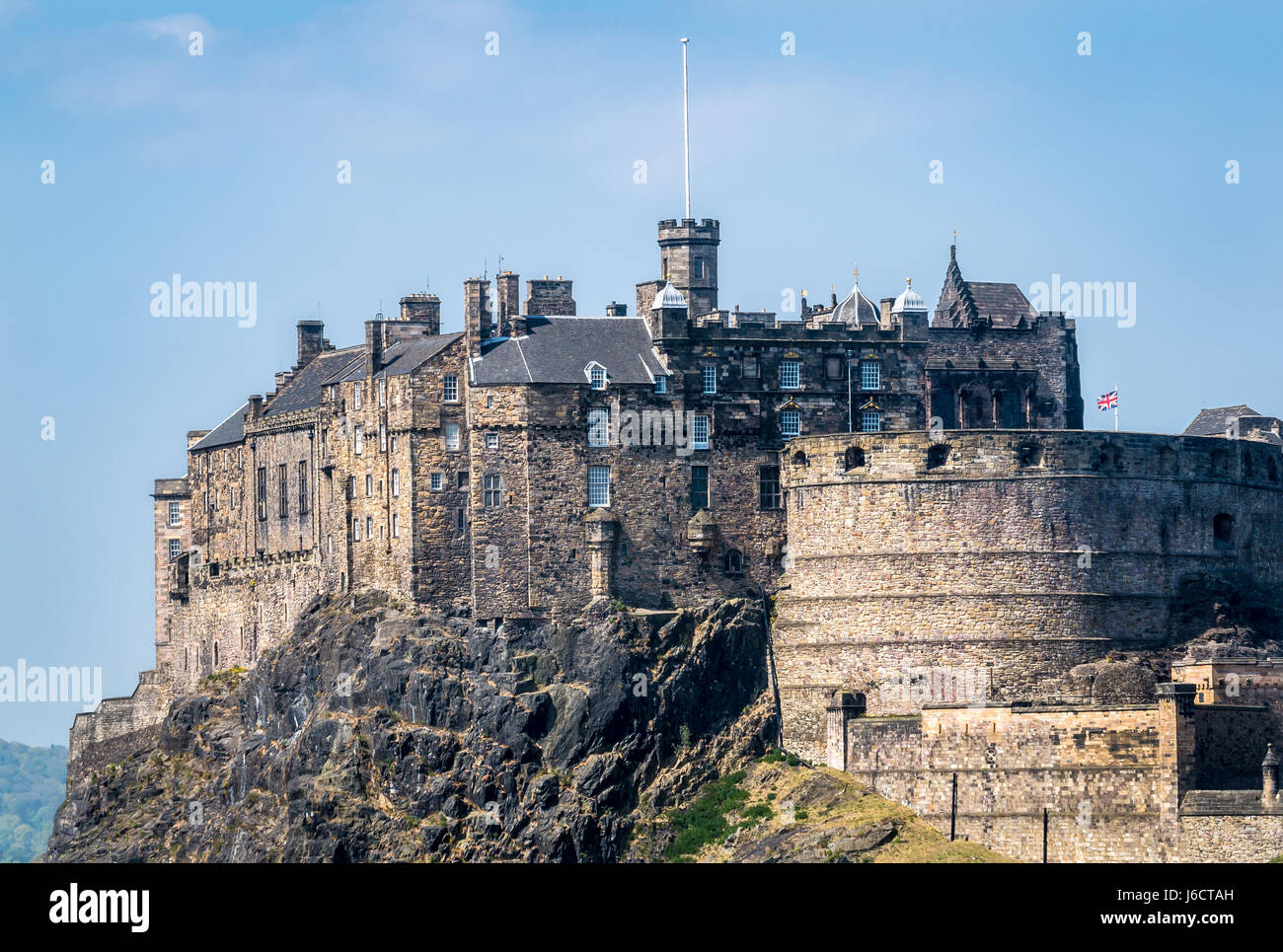 Edinburgh, UK
