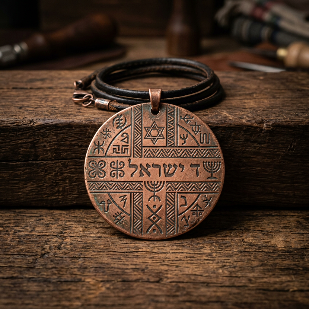 Medallions