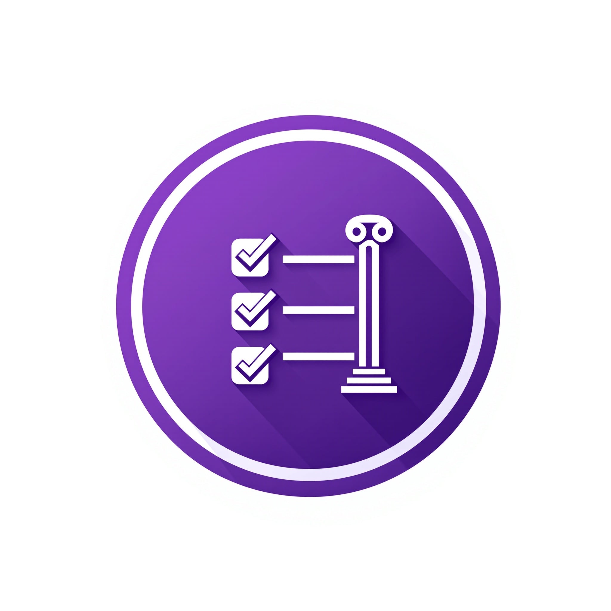 Building Discipline icon