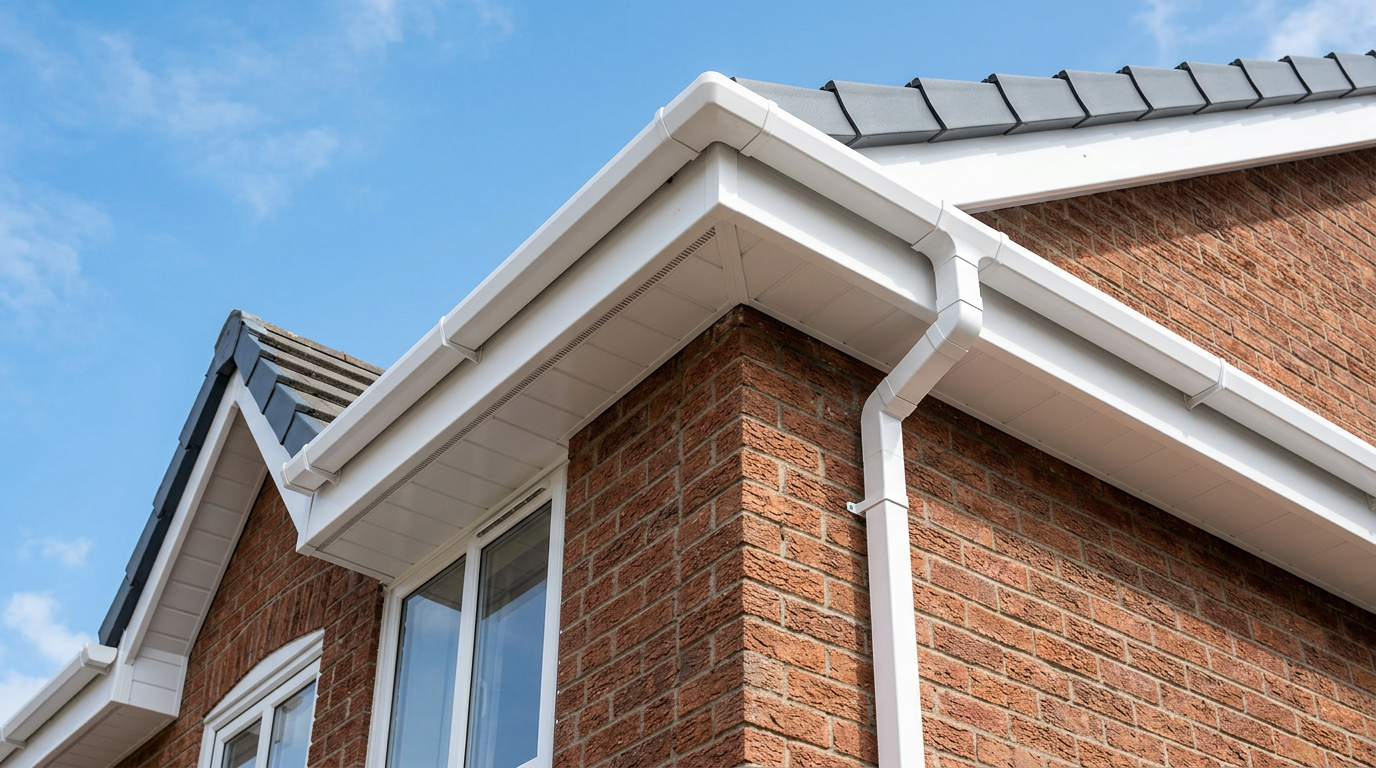 Guttering & Fascias thumbnail 3