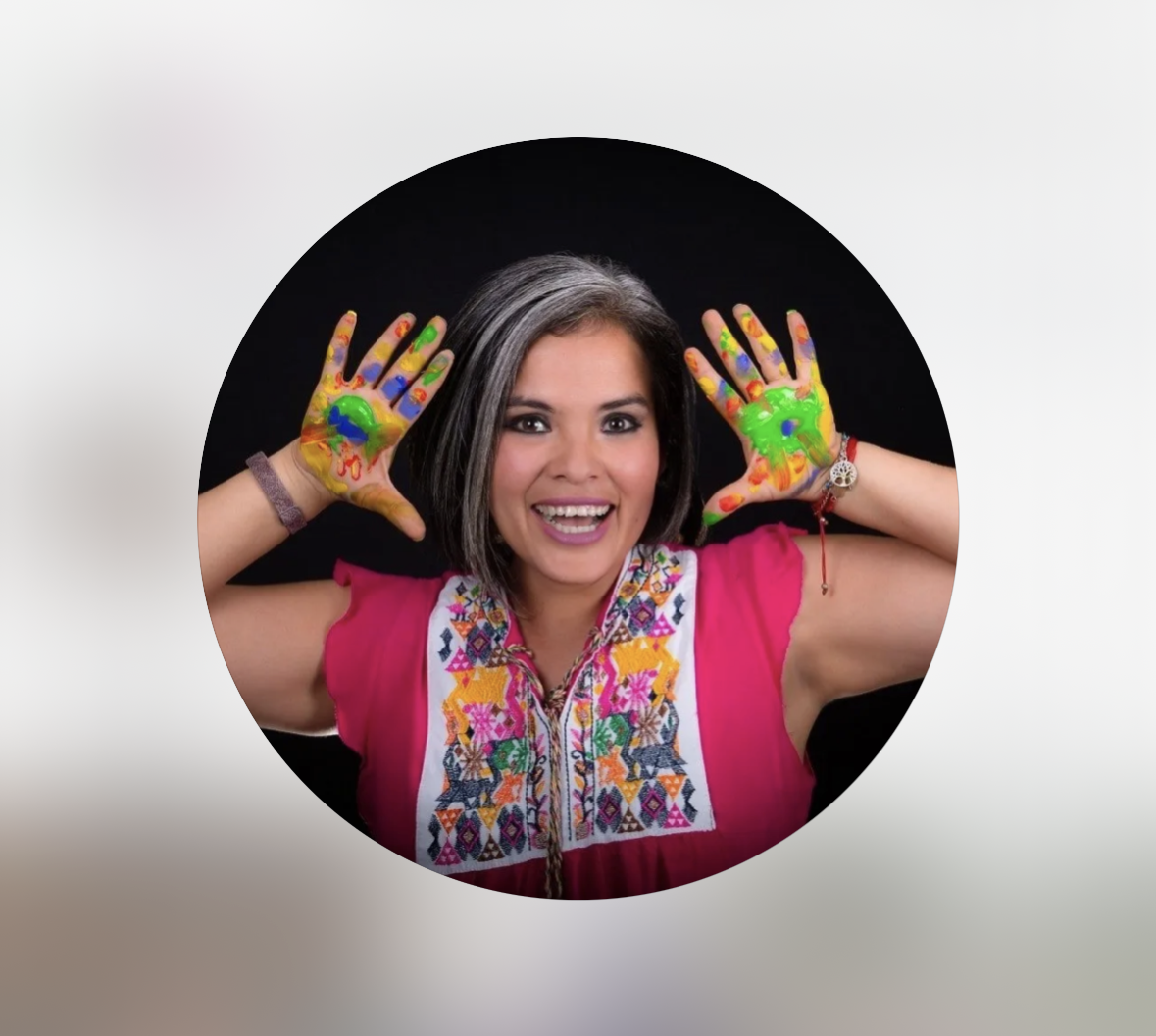 Karla Domínguez