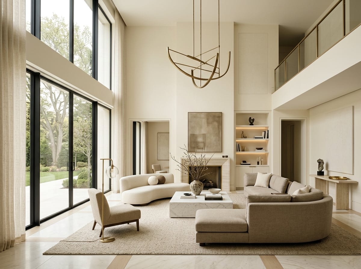 Whole-Project Furniture Package