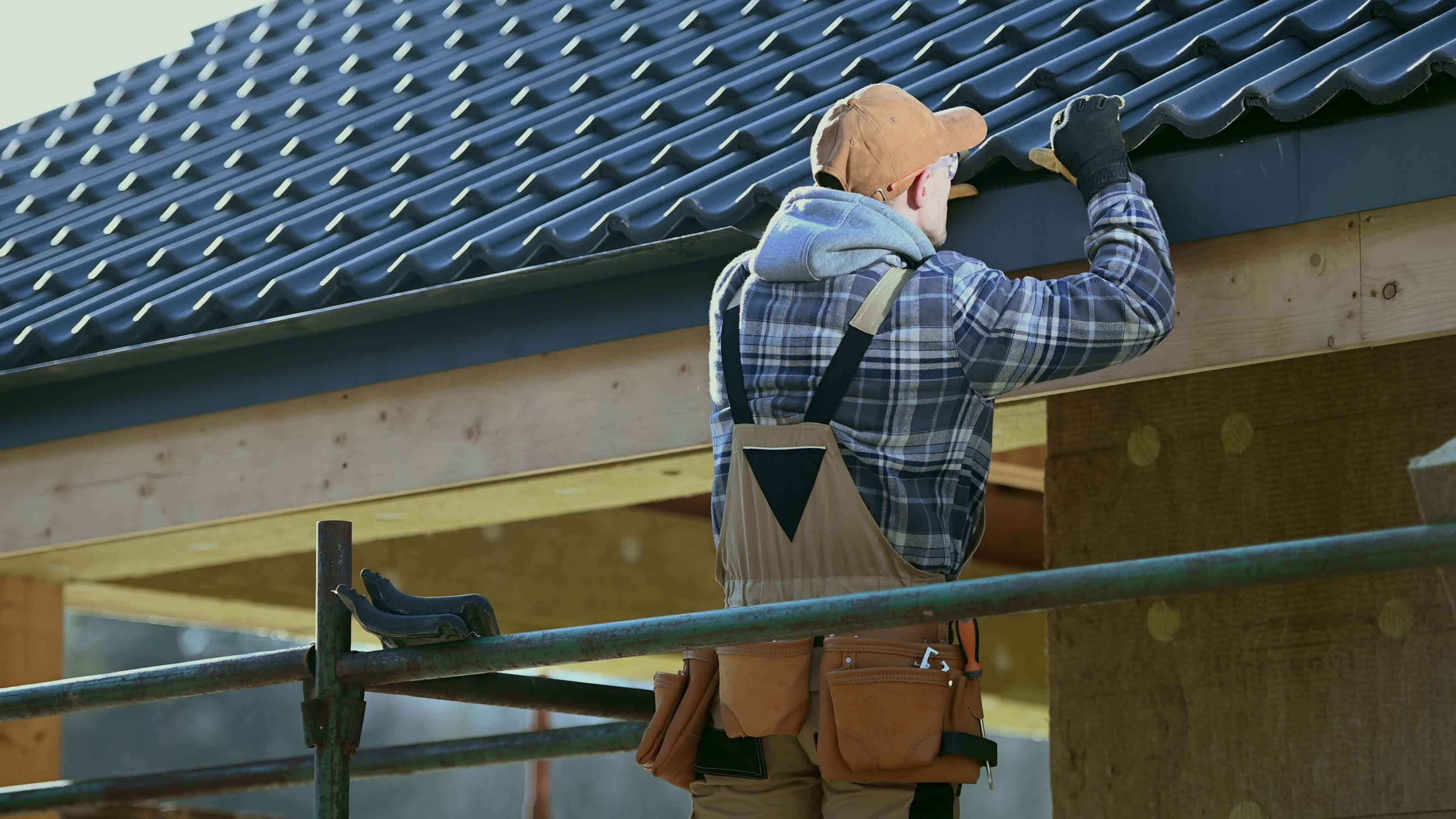 Roof Repairs