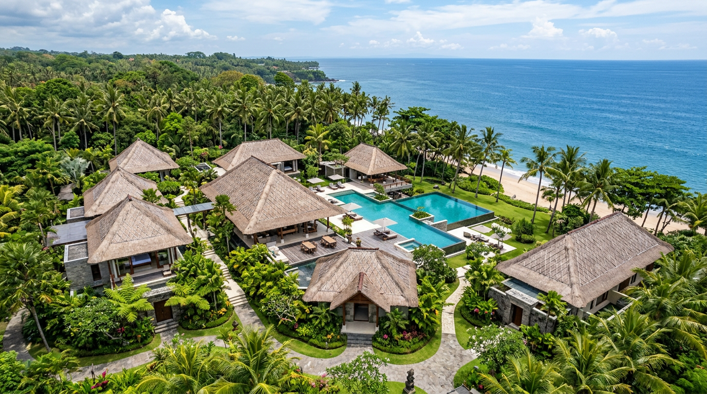 LUX Property development 3