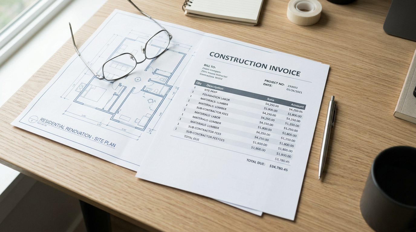 IVA a 6% em obras de remodelação: quando se aplica
