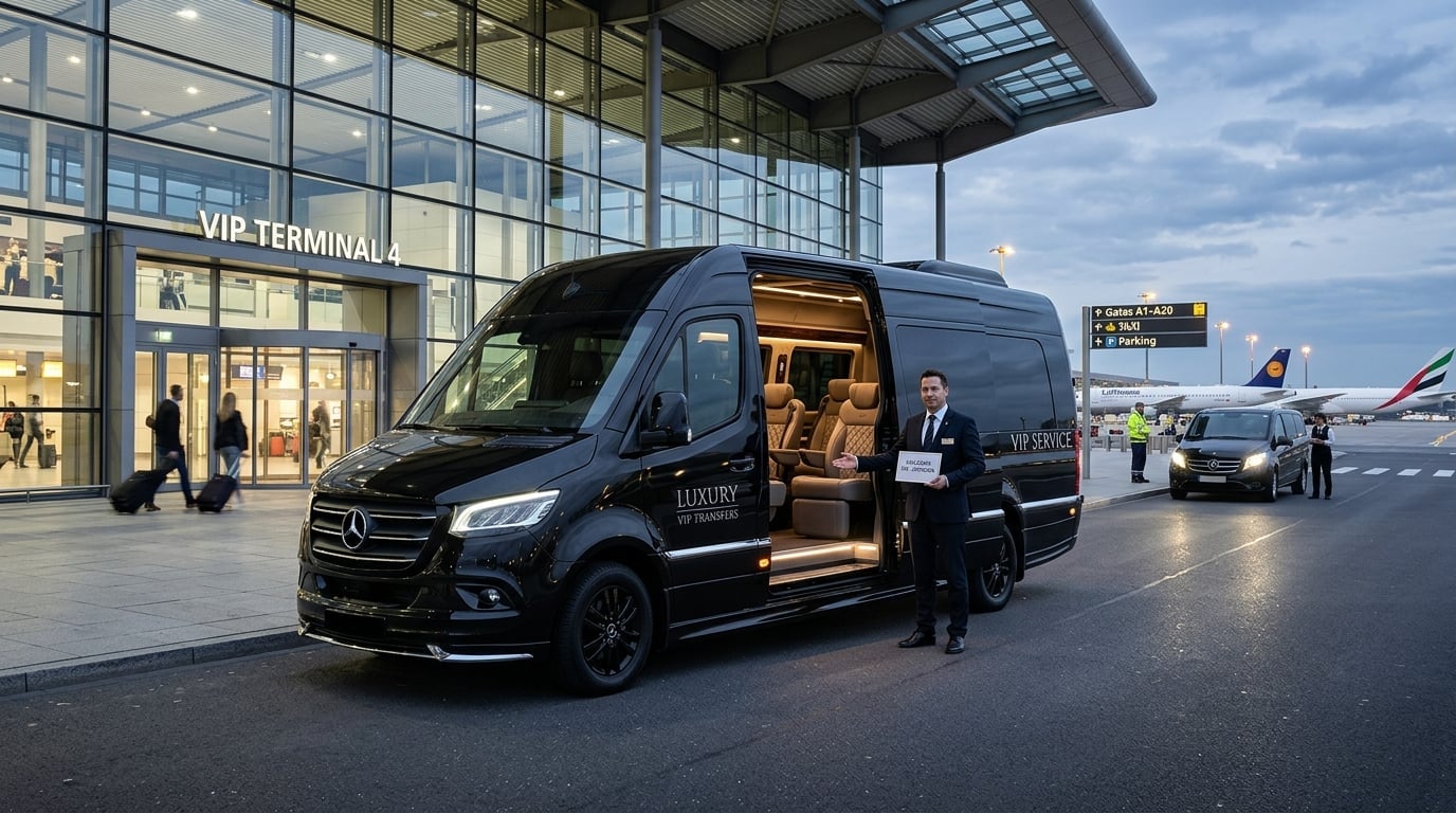 VIP Transfer