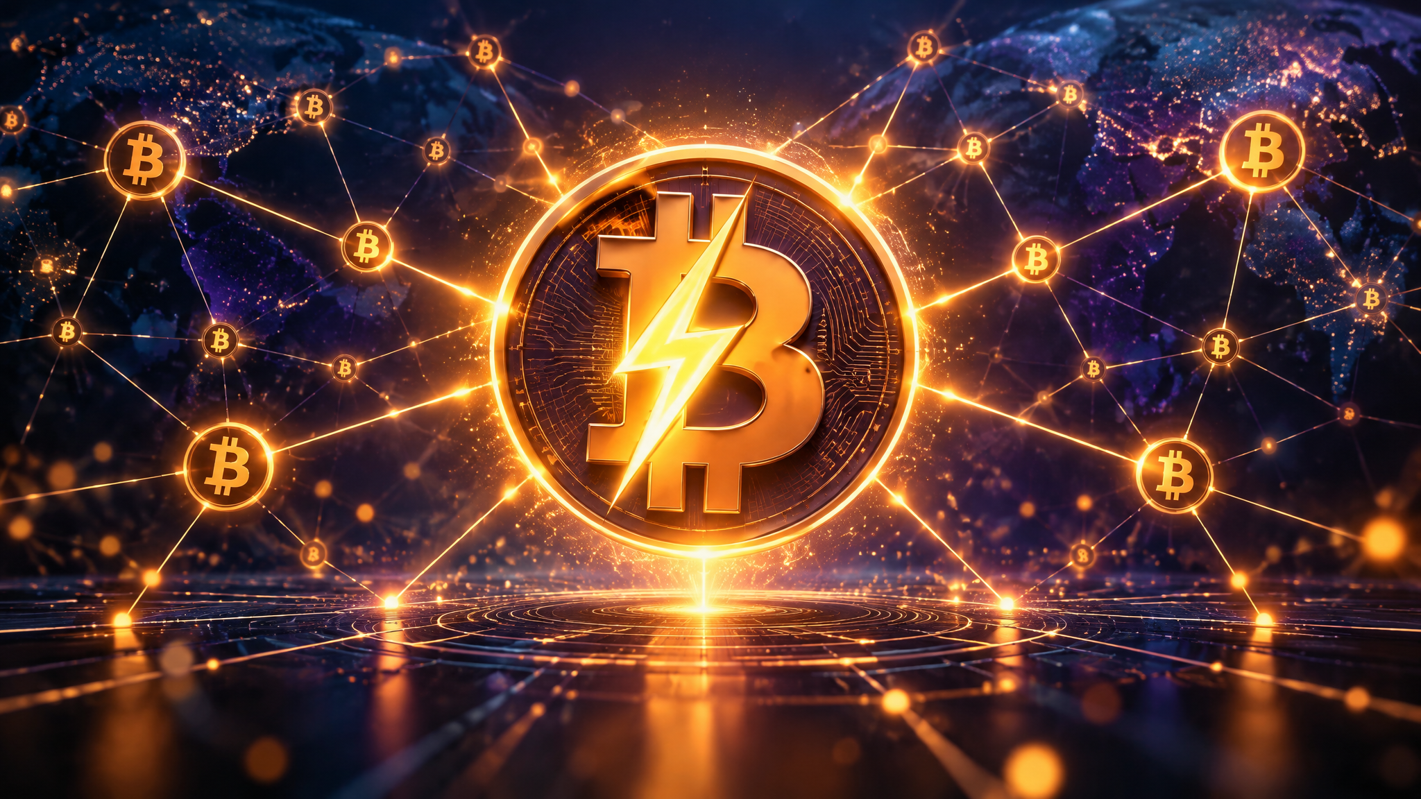 How to Use the Bitcoin Lightning Network in 2026: A Complete Beginner's Guide