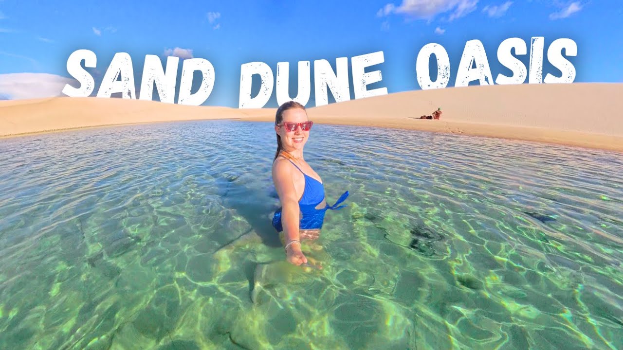 Lençóis Maranhenses Essencial