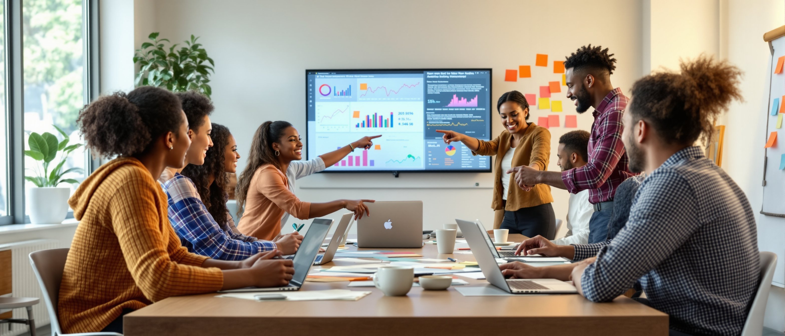 Ad Management - Starter service