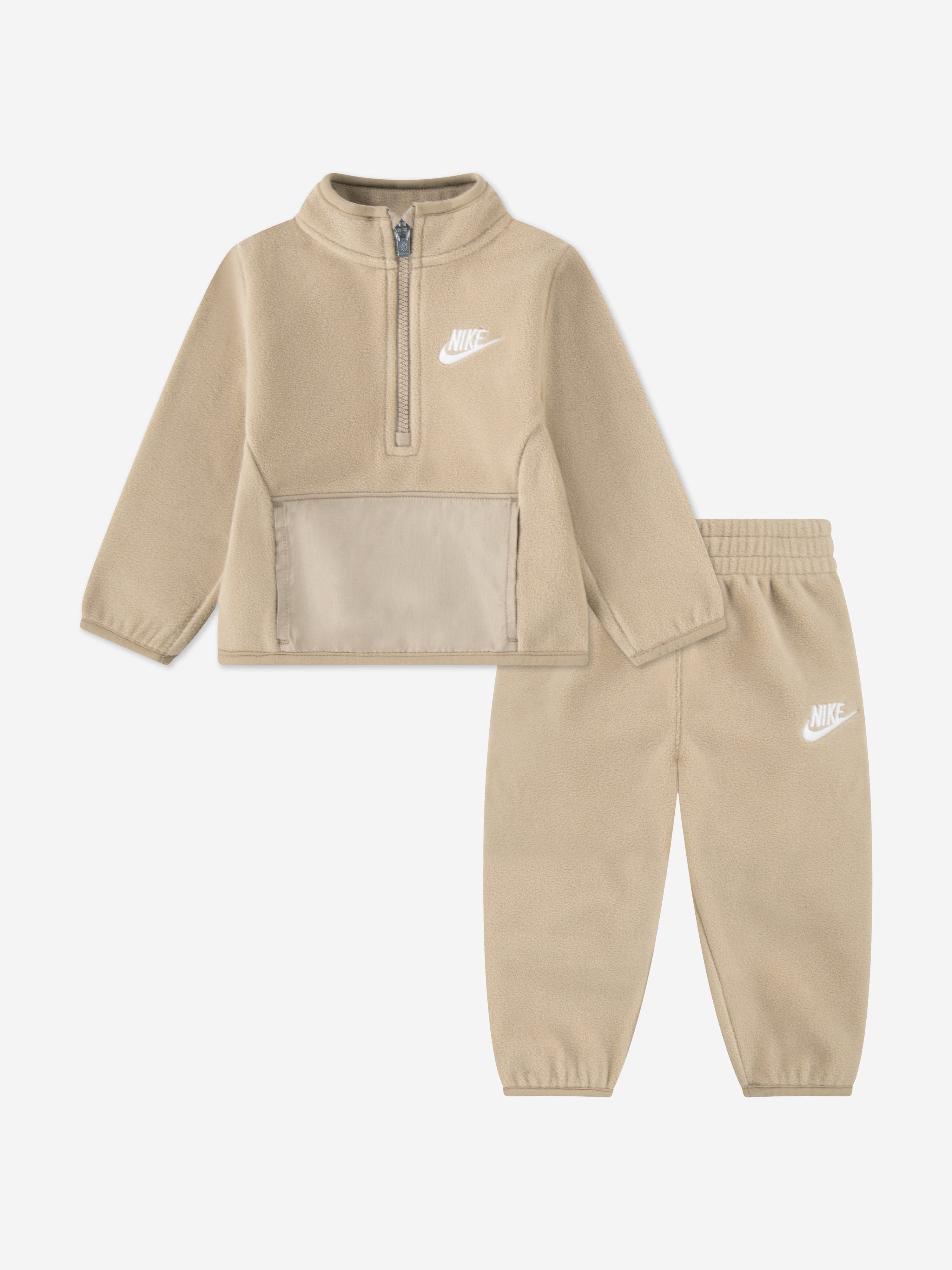 [DÉMO] Ensemble sport-chic