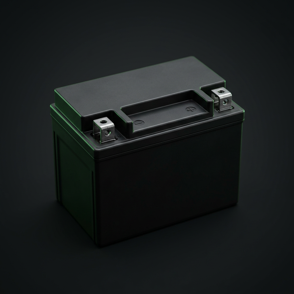 Batteries & Power category