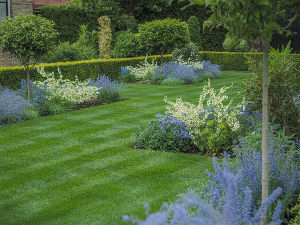 Landscaping Services