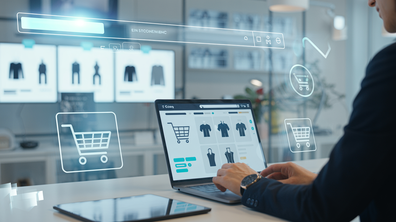 Professional professional business automation service - AI Relauncher automation service