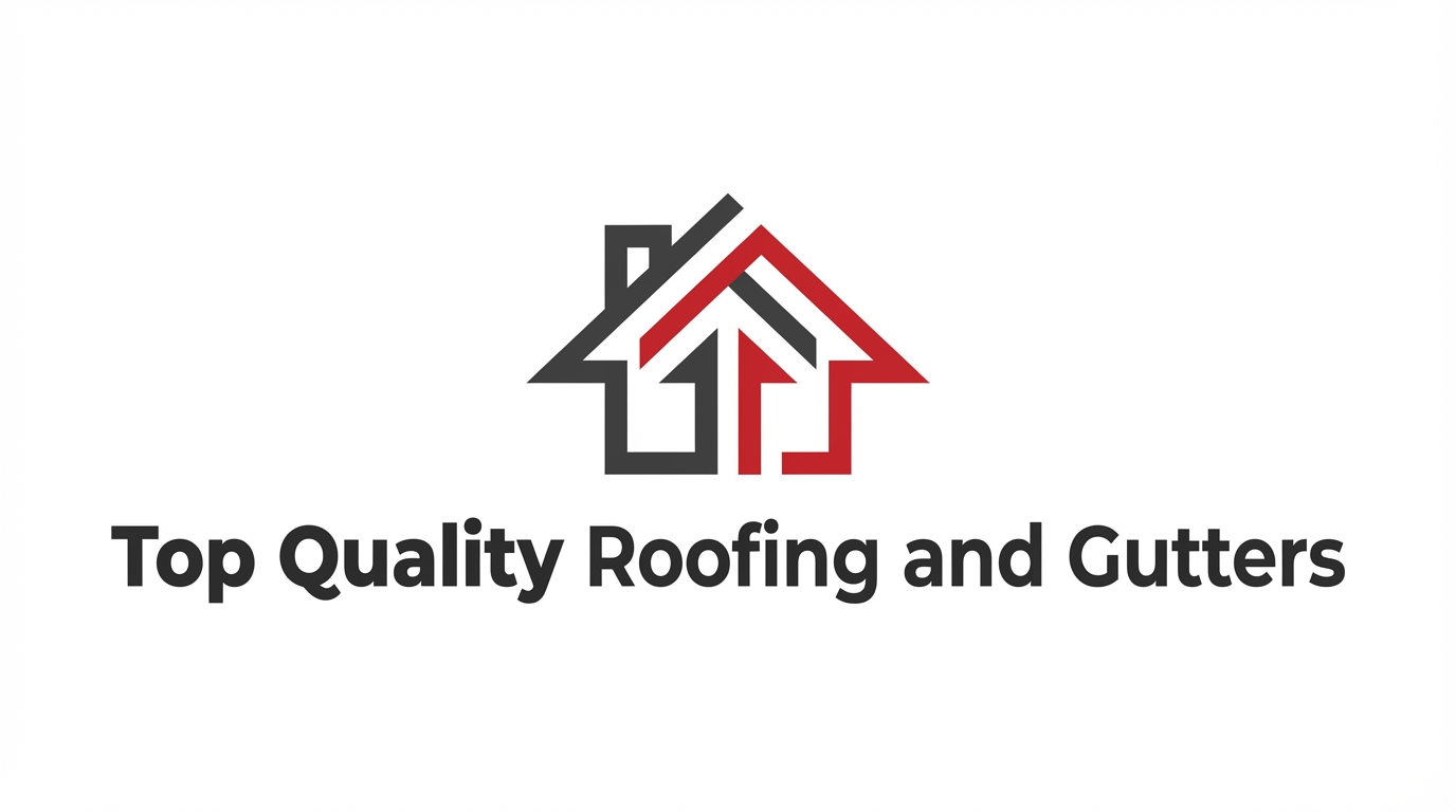 Top Quality Roofing and Gutters