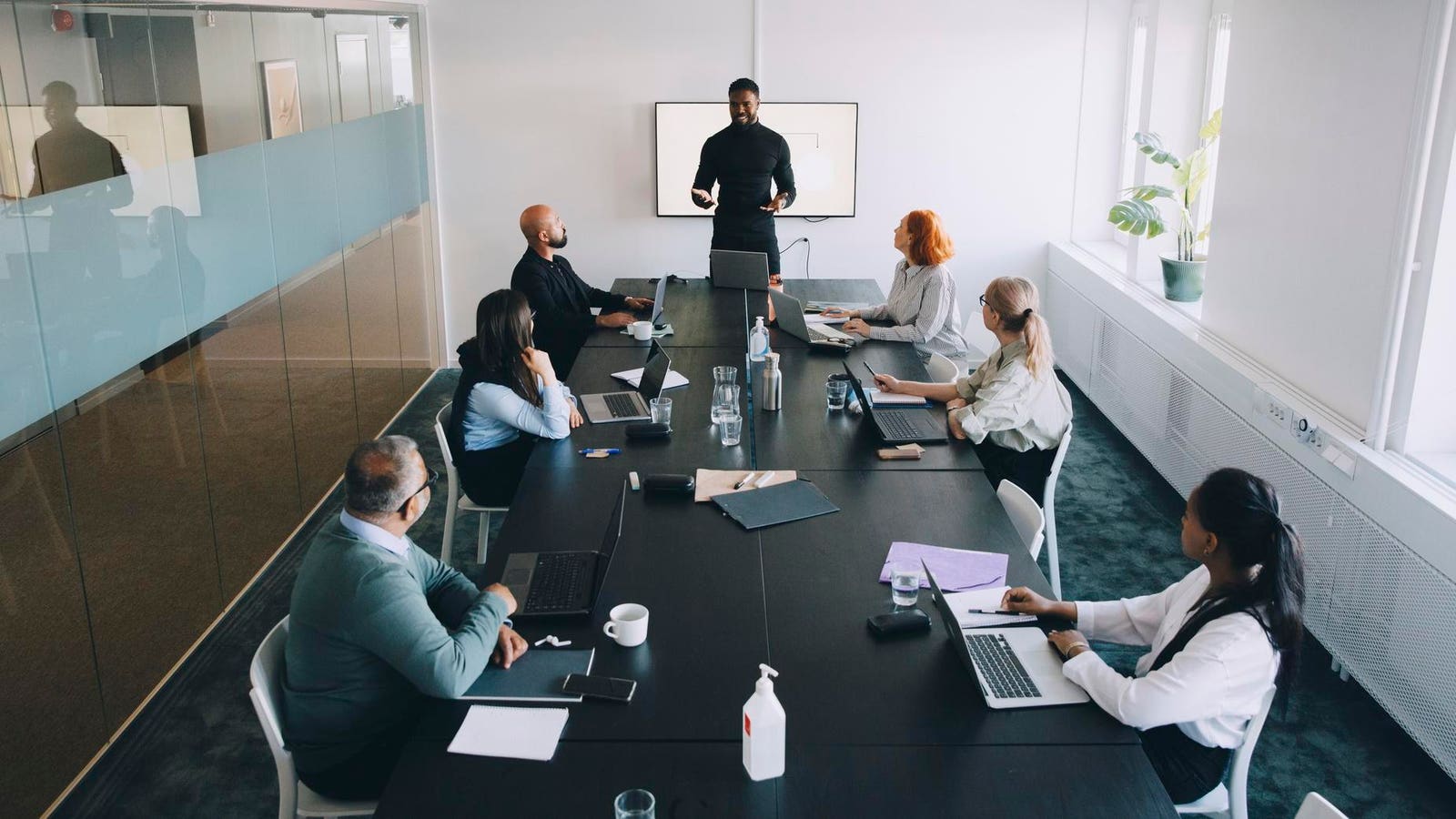 Supplier Risk Board Reporting: What Your Board Means When It Asks