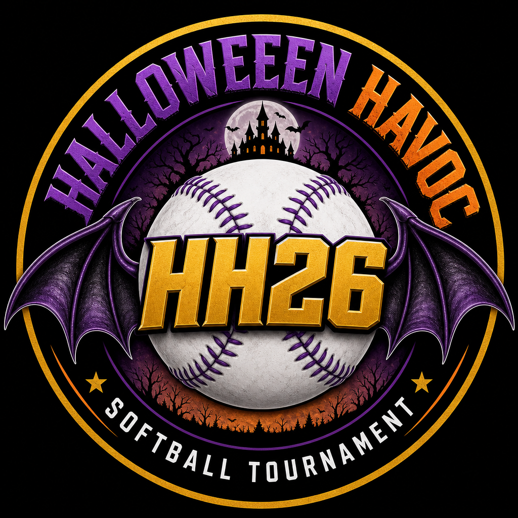 Halloween Havoc