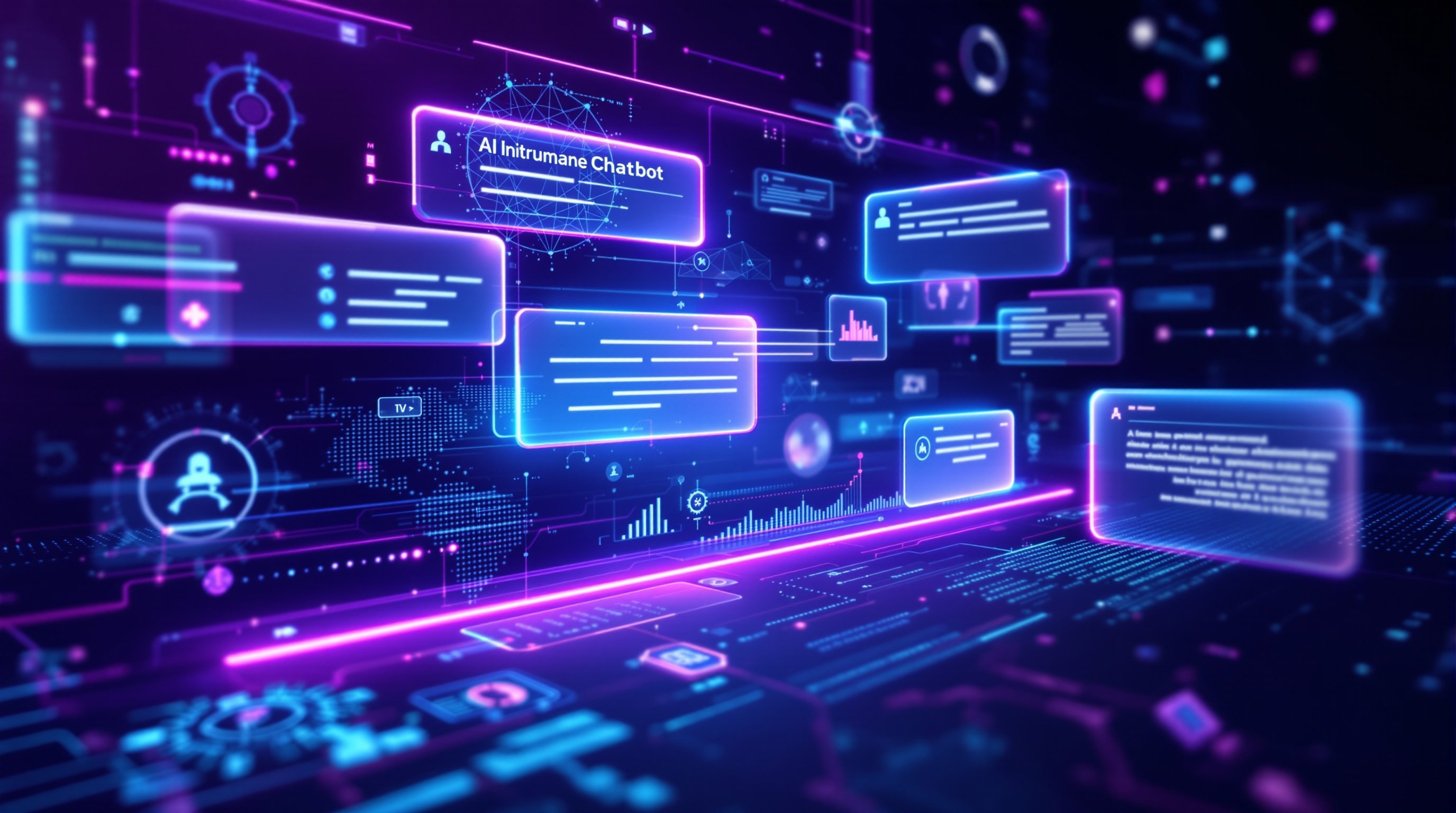 AI-чатботи для бізнесу: ТОП-3 тренди 2025 року