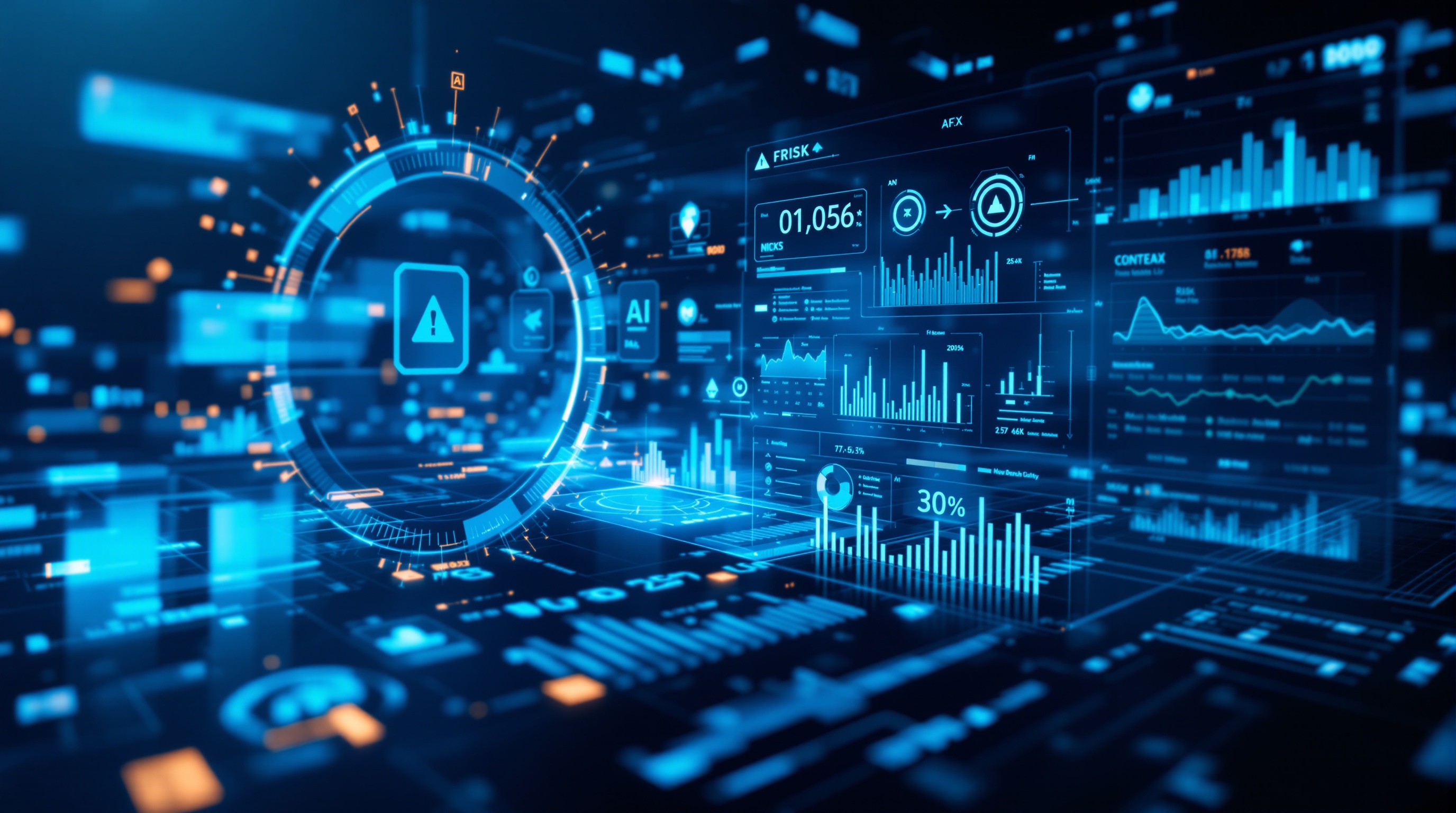 AI-Driven Risk Assessment: From Reactive to Predictive Security ...